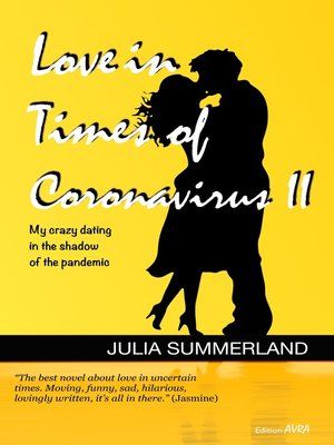 cover image of Love in Times of Coronavirus II